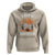 Camping Hoodie Happy Camper Funny Bear Campfire - Wonder Print Shop