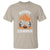 Camping T Shirt Happy Camper Funny Bear Campfire - Wonder Print Shop
