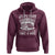 Camping Hoodie Welcome To Camp Quitcherbitchin BBQ Campfire Motorhome - Wonder Print Shop