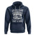 Camping Hoodie Welcome To Camp Quitcherbitchin BBQ Campfire Motorhome - Wonder Print Shop