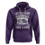 Camping Hoodie Welcome To Camp Quitcherbitchin BBQ Campfire Motorhome - Wonder Print Shop