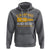 Camping And Beer That's Why I'm Here Drinking Hoodie - Wonder Print Shop