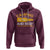 Camping And Beer That's Why I'm Here Drinking Hoodie - Wonder Print Shop