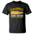 Camping And Beer That's Why I'm Here Drinking T Shirt - Wonder Print Shop
