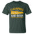 Camping And Beer That's Why I'm Here Drinking T Shirt - Wonder Print Shop
