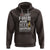 Camping Hoodie I Light Fires And Make Beer Disappear What's Your Superpower - Wonder Print Shop