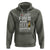 Camping Hoodie I Light Fires And Make Beer Disappear What's Your Superpower - Wonder Print Shop