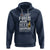 Camping Hoodie I Light Fires And Make Beer Disappear What's Your Superpower - Wonder Print Shop