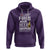 Camping Hoodie I Light Fires And Make Beer Disappear What's Your Superpower - Wonder Print Shop