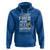Camping Hoodie I Light Fires And Make Beer Disappear What's Your Superpower - Wonder Print Shop