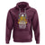 Camping Hoodie I Light Fires And Make Beer Disappear What's Your Superpower - Wonder Print Shop