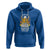 Camping Hoodie I Light Fires And Make Beer Disappear What's Your Superpower - Wonder Print Shop