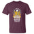 Camping T Shirt I Light Fires And Make Beer Disappear What's Your Superpower - Wonder Print Shop
