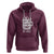 Give Me Camping And Coffee Watch Me Smile Hoodie - Wonder Print Shop
