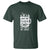 Give Me Camping And Coffee Watch Me Smile T Shirt - Wonder Print Shop