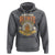 Retirement Hoodie I'm Retired Going Camping Is My Job - Wonder Print Shop