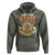 Retirement Hoodie I'm Retired Going Camping Is My Job - Wonder Print Shop
