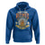 Retirement Hoodie I'm Retired Going Camping Is My Job - Wonder Print Shop