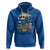 Camping Hoodie Yep I Sleep Around Campers - Wonder Print Shop