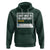 Funny Camping Hoodie Can't Wait To Go 942 Mosquitos Liked Your Post Humor Outdoorsy Joke - Wonder Print Shop