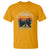 Camper Teacher T Shirt I'm Done Teaching Let's Go Camping - Wonder Print Shop