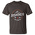 Scouting Is Tent T Shirt - Wonder Print Shop