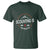 Scouting Is Tent T Shirt - Wonder Print Shop