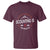 Scouting Is Tent T Shirt - Wonder Print Shop