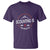 Scouting Is Tent T Shirt - Wonder Print Shop