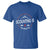 Scouting Is Tent T Shirt - Wonder Print Shop