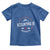 Scouting Is Tent Toddler T Shirt