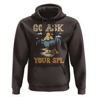 Scouting Hoodie Go Ask Your SPL