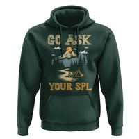 Scouting Hoodie Go Ask Your SPL
