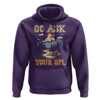 Scouting Hoodie Go Ask Your SPL