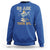 Scouting Sweatshirt Go Ask Your SPL - Wonder Print Shop