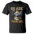 Scouting T Shirt Go Ask Your SPL - Wonder Print Shop