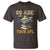 Scouting T Shirt Go Ask Your SPL - Wonder Print Shop