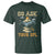 Scouting T Shirt Go Ask Your SPL - Wonder Print Shop