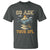 Scouting T Shirt Go Ask Your SPL - Wonder Print Shop