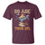 Scouting T Shirt Go Ask Your SPL - Wonder Print Shop