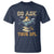 Scouting T Shirt Go Ask Your SPL - Wonder Print Shop
