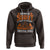 Scouting Hoodie Being A Scout Is Not A Hobby It's A Post Apocalyptic Survival Skill - Wonder Print Shop