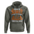Scouting Hoodie Being A Scout Is Not A Hobby It's A Post Apocalyptic Survival Skill - Wonder Print Shop