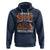 Scouting Hoodie Being A Scout Is Not A Hobby It's A Post Apocalyptic Survival Skill - Wonder Print Shop