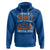Scouting Hoodie Being A Scout Is Not A Hobby It's A Post Apocalyptic Survival Skill - Wonder Print Shop