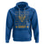 Scouting Hoodie America Flag Scouting Law Camping Outdoor Adventure - Wonder Print Shop