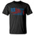 Scouting T Shirt America Flag Scouting Law Camping Outdoor Adventure - Wonder Print Shop