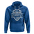 Scouting Hoodie America Flag Scouting Law Camping Outdoor Adventure - Wonder Print Shop