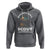 Scouting Hoodie Never Mess With A Scout We Know Places Where No One To Find You - Wonder Print Shop