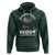 Scouting Hoodie Never Mess With A Scout We Know Places Where No One To Find You - Wonder Print Shop
